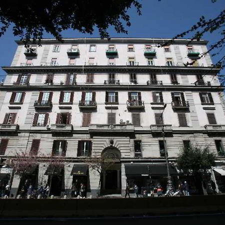 Napoli Suite Exterior photo