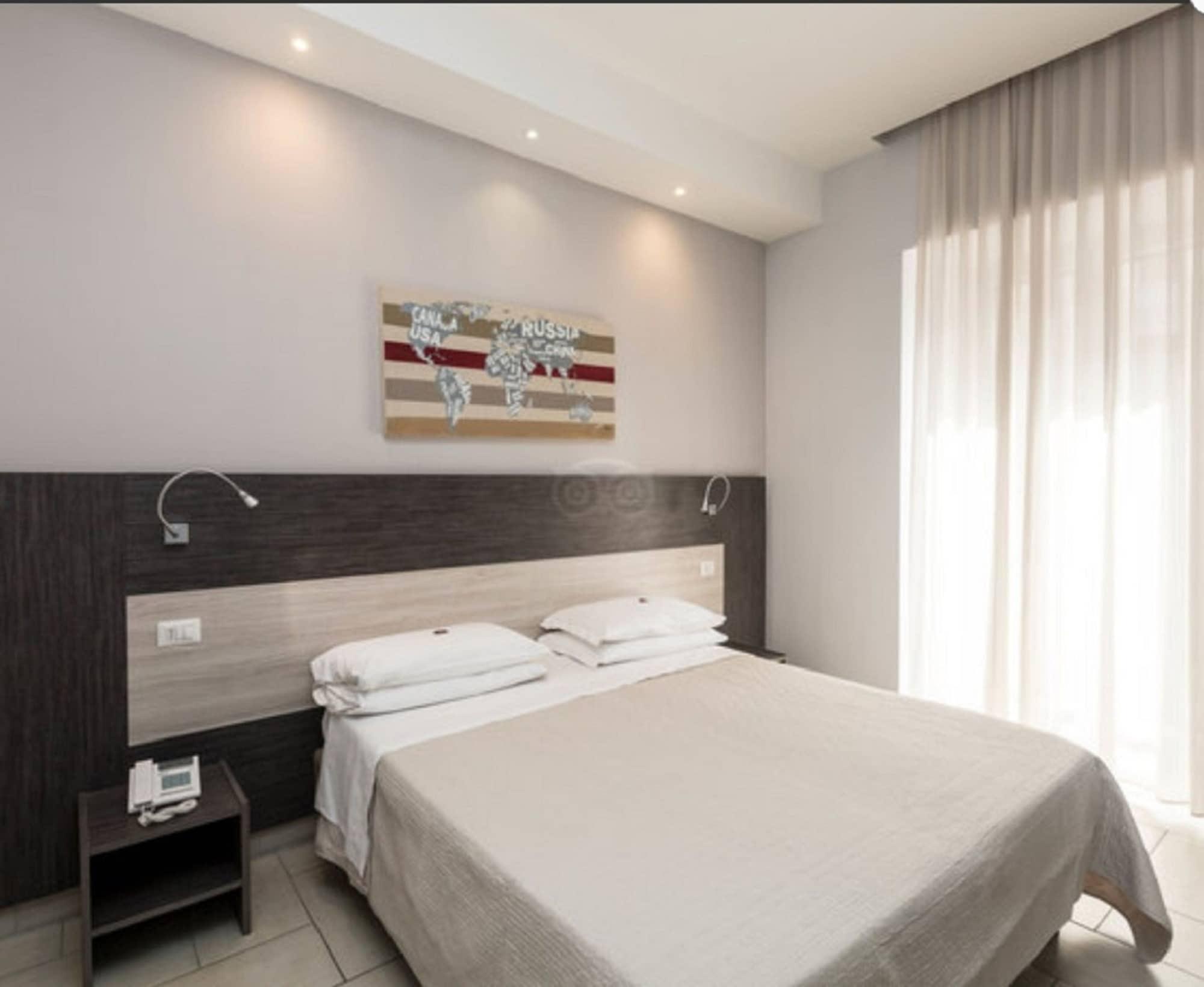 Napoli Suite Exterior photo