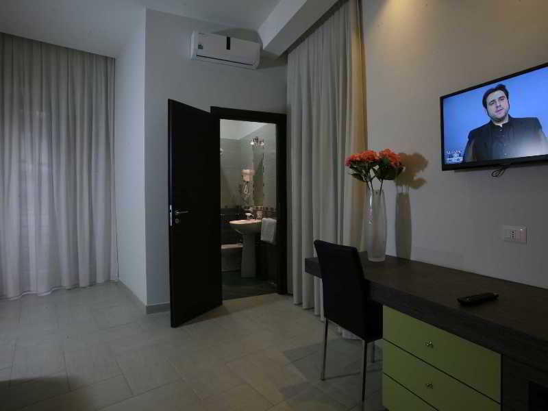 Napoli Suite Exterior photo
