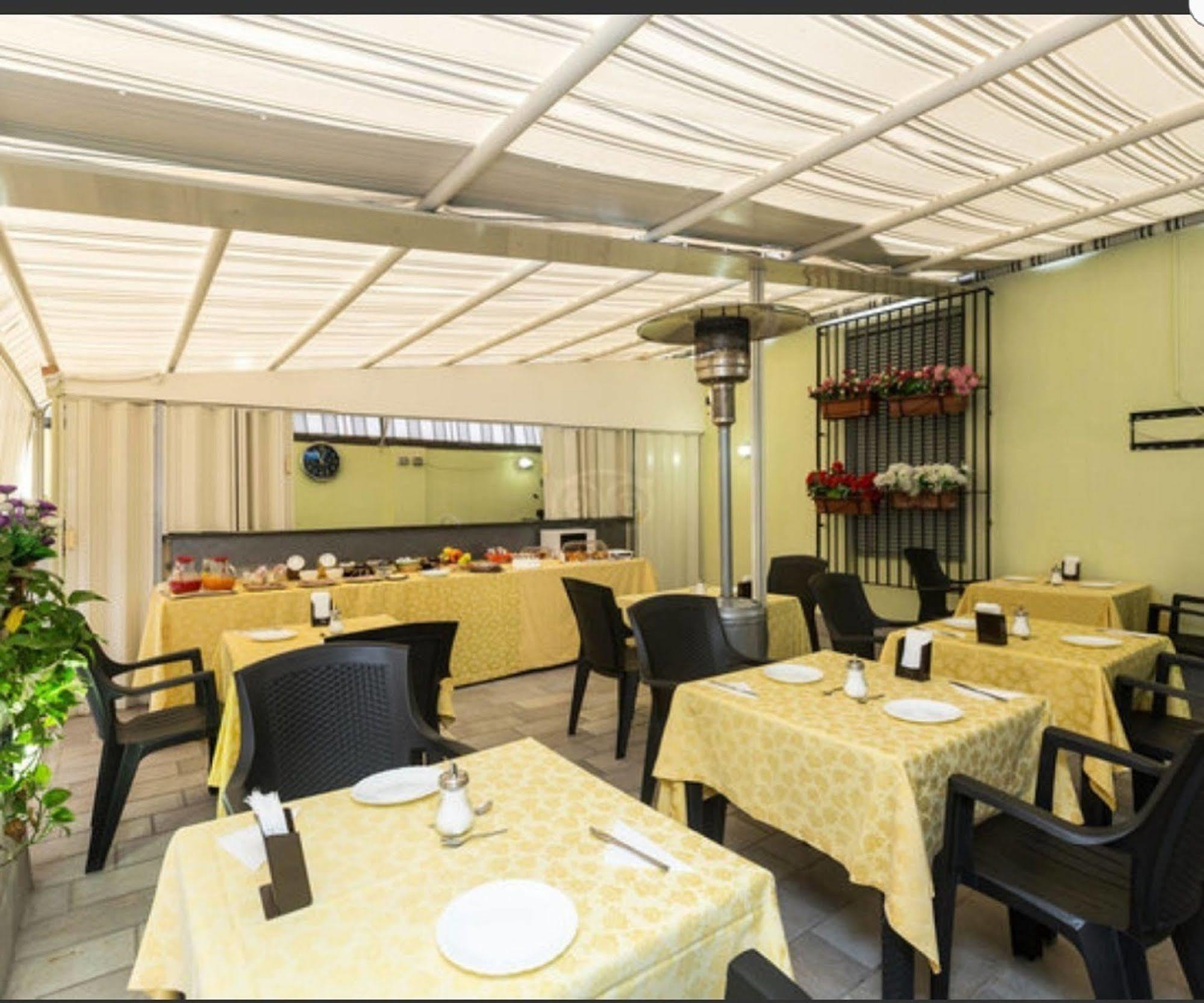 Napoli Suite Exterior photo