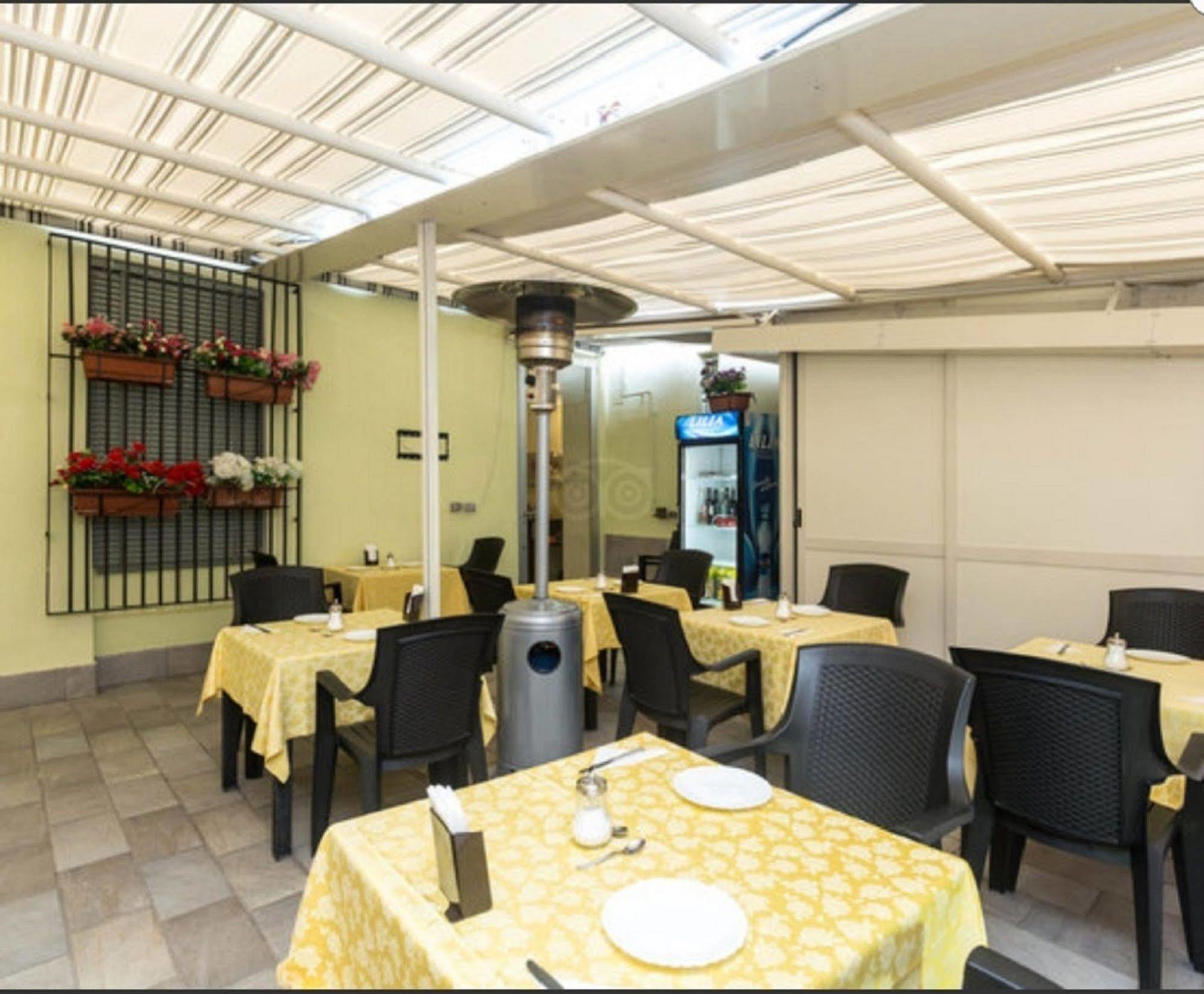 Napoli Suite Exterior photo