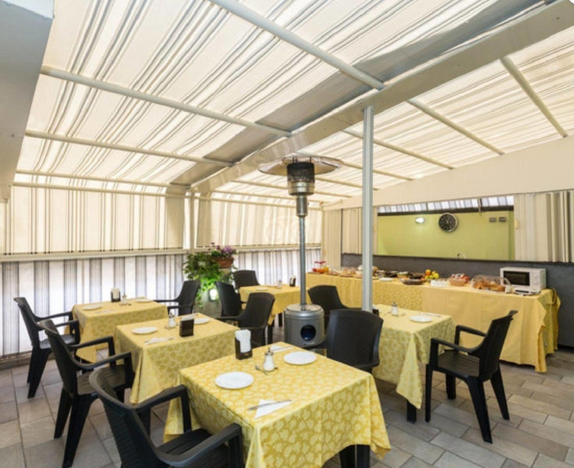 Napoli Suite Exterior photo