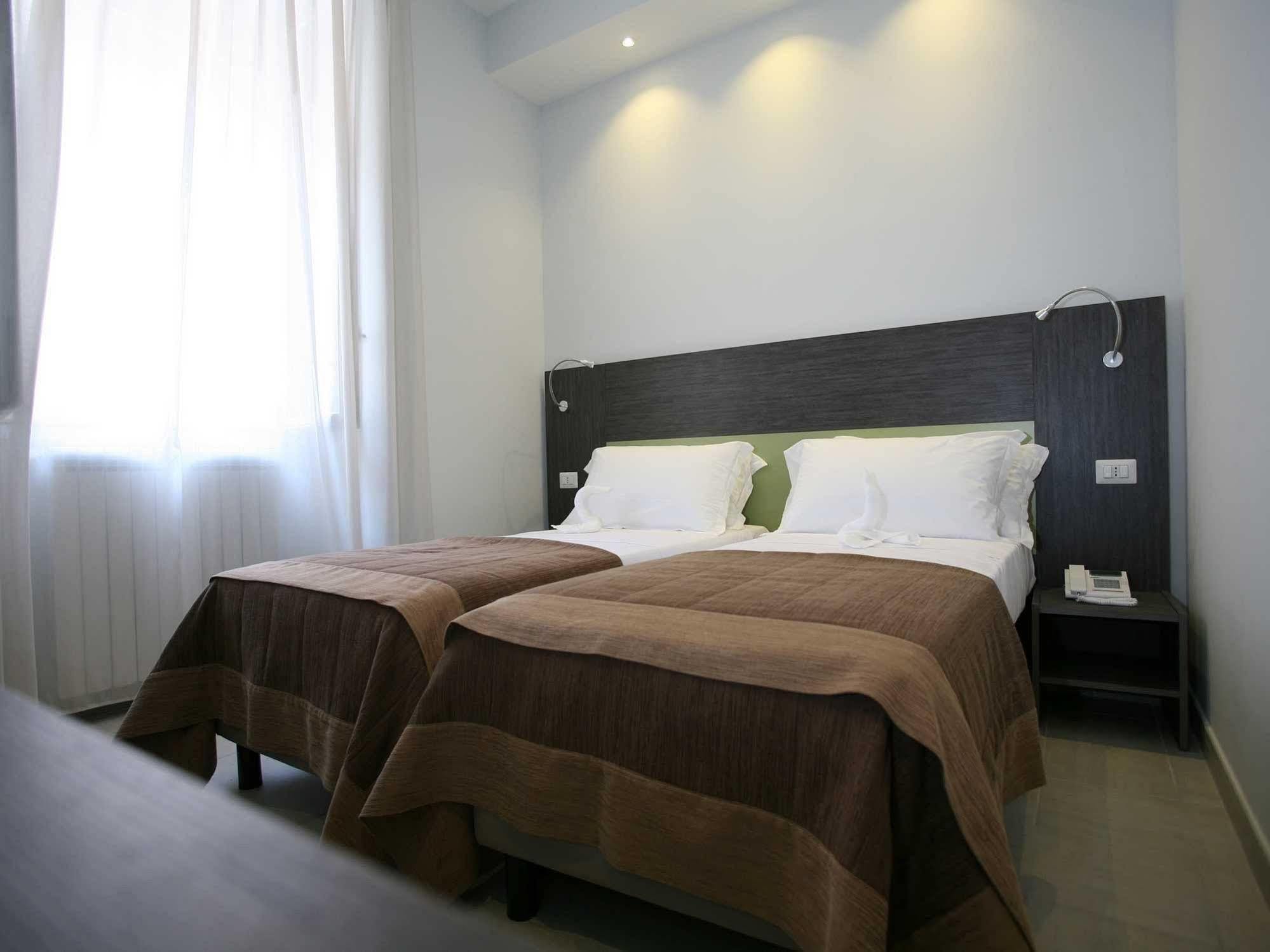 Napoli Suite Exterior photo